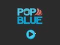 Juego Azul pop  en línea