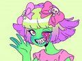 Juego Creador de chicas monstruosas  en línea