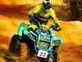 Juego Rompecabezas Extreme Quad Bike  en línea