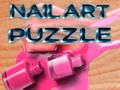 Juego Rompecabezas de uñas  en línea