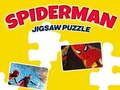 Juego Rompecabezas del Hombre Araña  en línea