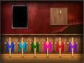 Juego Amgel Escapada del Viernes Santo  en línea