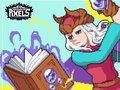 Juego Reino de los píxeles  en línea