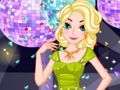Juego Baile de graduación de chica de moda  en línea