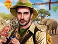 Juego Viaje de safari  en línea