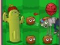 Juego Demostración del juego Fan de Plants vs Zombies  en línea