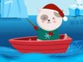 Juego ¡Pesca ártica!  en línea