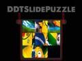 Juego Rompecabezas deslizante DDT  en línea