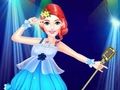 Juego Proyecto Super Idol de la moda  en línea