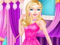 Juego Armario de muñecas de moda  en línea