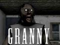 Juego Abuelita aterradora: Abuelita de terror  en línea
