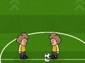 Juego Superestrellas del fútbol 2022  en línea