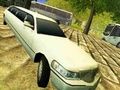 Juego Taxi de limusina de Islandia  en línea