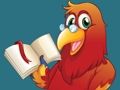 Juego Rescate del pájaro rojo Genius de G2E  en línea
