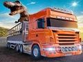 Juego Animal Zoo Transportador Conducción de camiones  en línea
