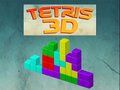 Juego Tetris 3d en línea