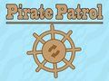 Juego Patrulla Pirata  en línea