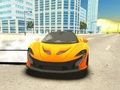 Juego Simulador de conducción de automóviles extremos  en línea