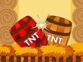 Juego Trampa TNT  en línea