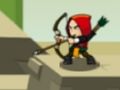 Juego Defensa de monstruos  en línea