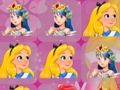 Juego Colección princesa  en línea