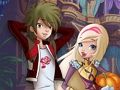 Juego Misterios escolares de la academia real  en línea
