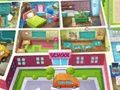 Juego Día de escuela  en línea