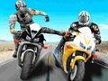 Juego Motor de ataque de moto de moto maestro en línea