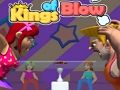Juego Reyes del golpe  en línea