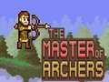 Juego El maestro de los arqueros  en línea