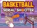 Juego Tirador en serie de baloncesto  en línea