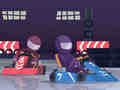 Juego Memoria de coches de carreras  en línea