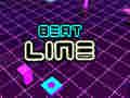 Juego Línea de ritmo  en línea