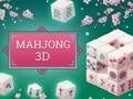 Juego Mahjong 3d en línea