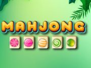 Juego Dominó chino  en línea