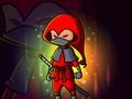 Juego Ataque ninja  en línea