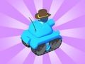Juego Fiebre del tanque  en línea
