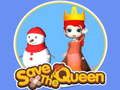 Juego Salvar a la reina  en línea