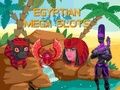 Juego Mega tragamonedas egipcias en línea Juego Mega tragamonedas egipcias en línea
