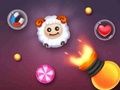 Juego Agarrar dulces  en línea