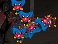 Juego Trituradora Wuggy  en línea