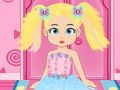 Juego Me encanta el cambio de imagen de la moda del bebé  en línea