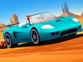 Juego Locura de autocross  en línea