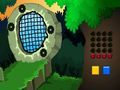 Juego Encuentra el camino del eje  en línea