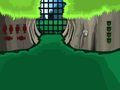 Juego Escape de la puerta negra  en línea