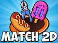Juego Partido 2D  en línea