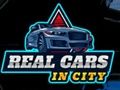 Juego Autos reales en la ciudad  en línea
