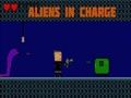 Juego Extranjeros a cargo  en línea