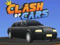 Juego Choque de autos  en línea