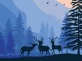 Juego Paisaje Paraíso Escondido  en línea